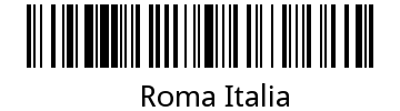 Roma Italia