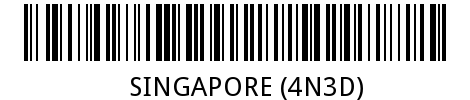 SINGAPORE (4N3D)