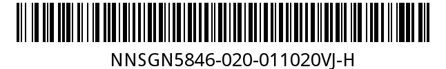 NNSGN5846-020-011020VJ-H