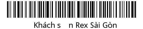 Khách sạn Rex Sài Gòn