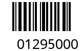 1295000